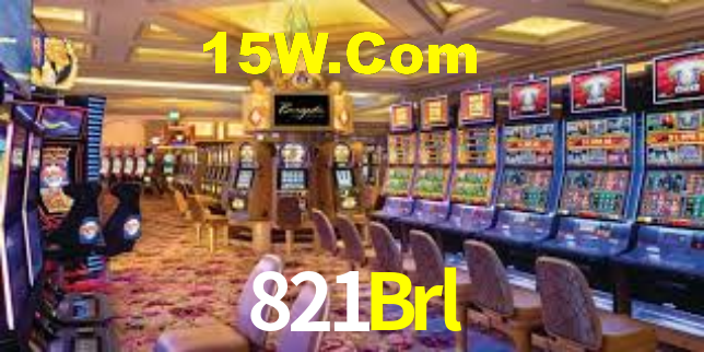 Apostas com odds competitivas na 821Brl